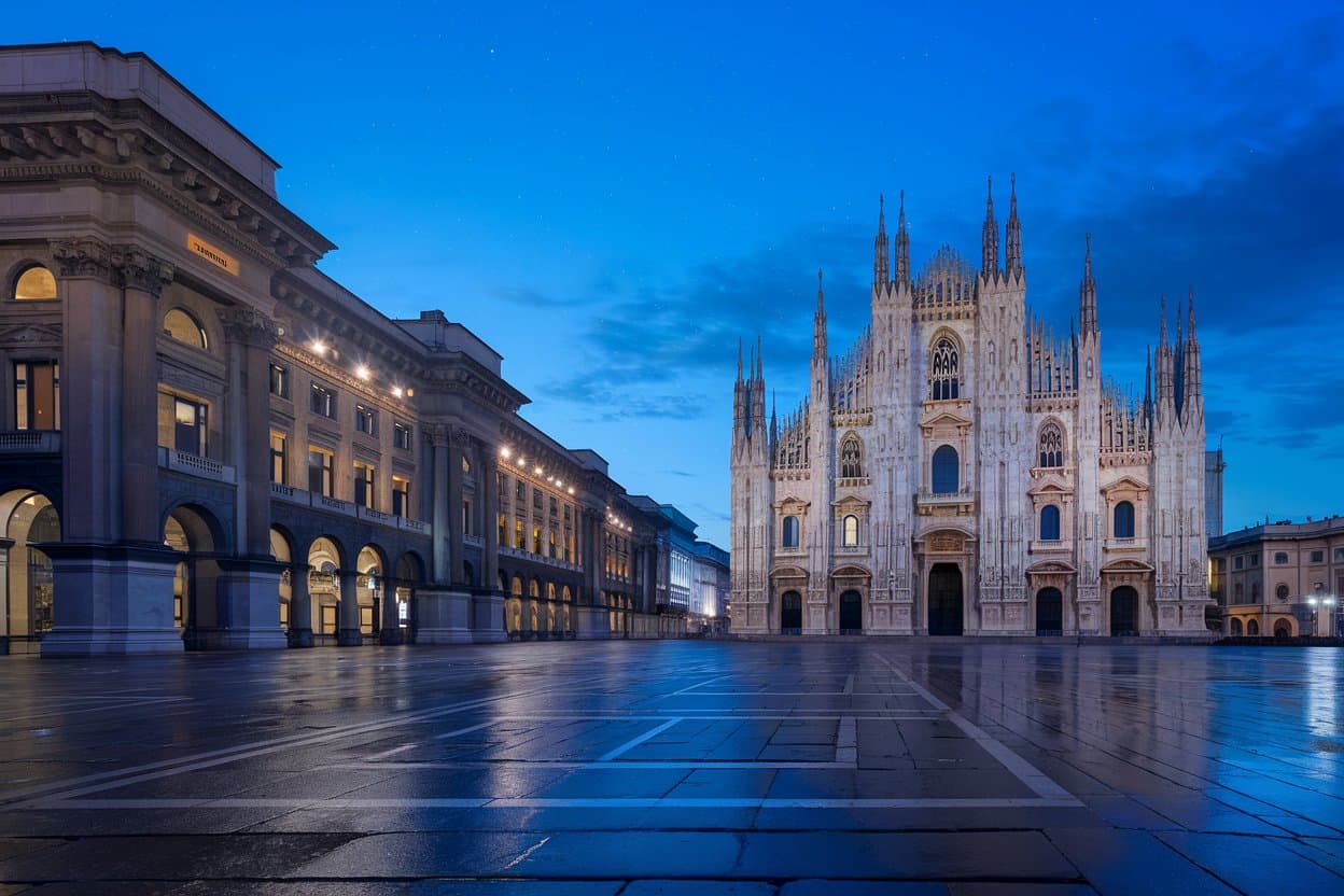 Milano